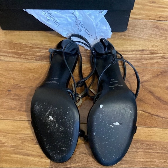 Heels - Picture 4 of 6